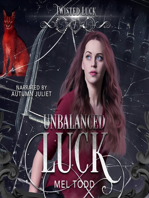 Title details for Unbalanced Luck by Mel Todd - Available